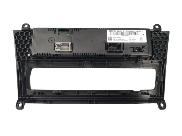 Блок управления климат-контролем 9248264   BMW X3 F25