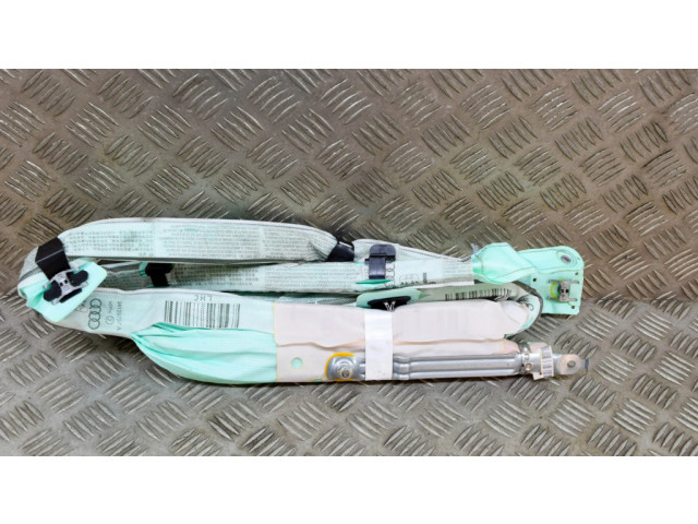 Боковая подушка безопасности 8V5880741C, 34118443D   Audi A3 S3 8V