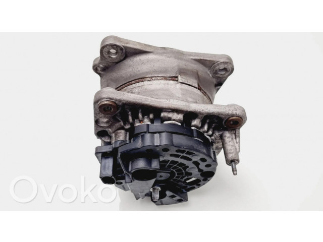 Генератор JZW903021EX   Skoda Octavia Mk2 (1Z) 1.9     