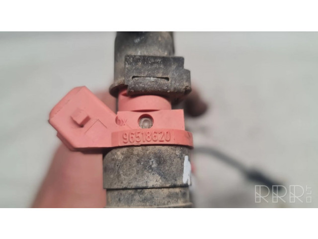 Vstřikovač 96518620 Chevrolet Aveo pro benzínový motor 1.4