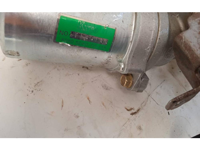 Рулевая рейка 6900000319 Renault Clio II 2001 - 2005 года