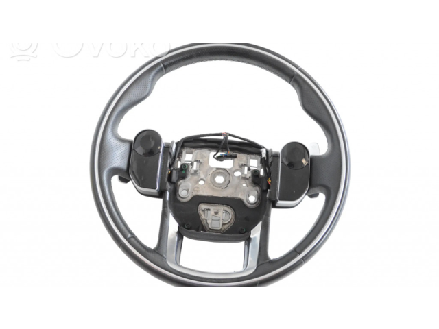 Руль Land Rover Range Rover Sport L494 2013- года JK623F563ED8PVJ