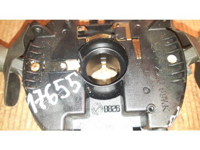 Ручка поворотов/ фонарей