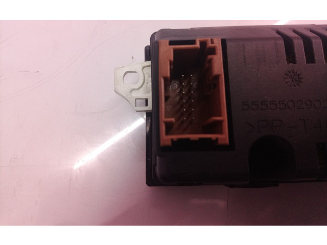 Дисплей    96597970XT, 96597970   Citroen C2