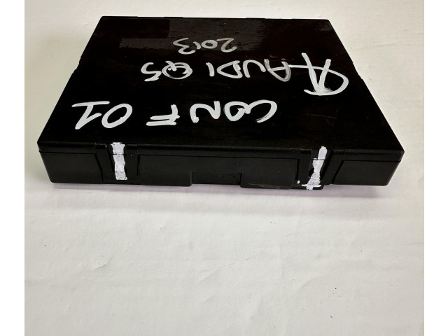 Блок комфорта 8K0907064CP, 8K0907064CP Audi Q5 SQ5