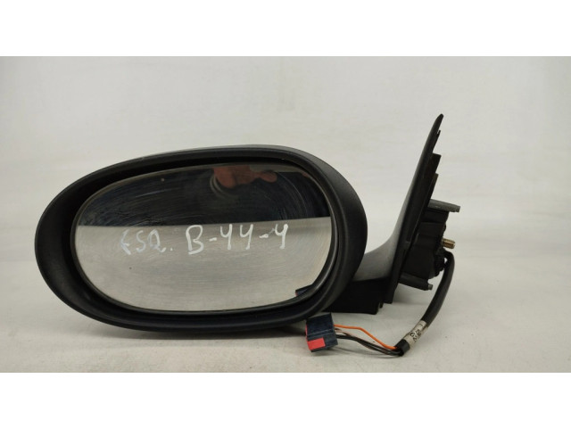 Zpětné zrcátko  Jaguar X-Type 1900  5PINOS  