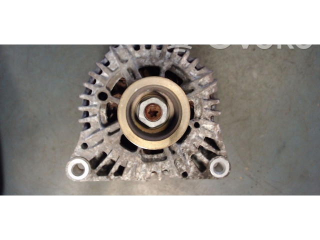 Генератор 9646476280 Citroen C2