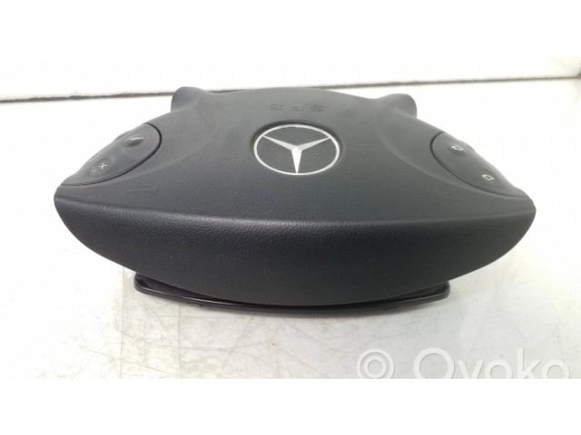 Надувная подушка для руля