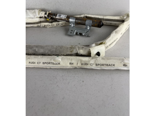 Боковая подушка безопасности 4G8880742B   Audi A7 S7 4G