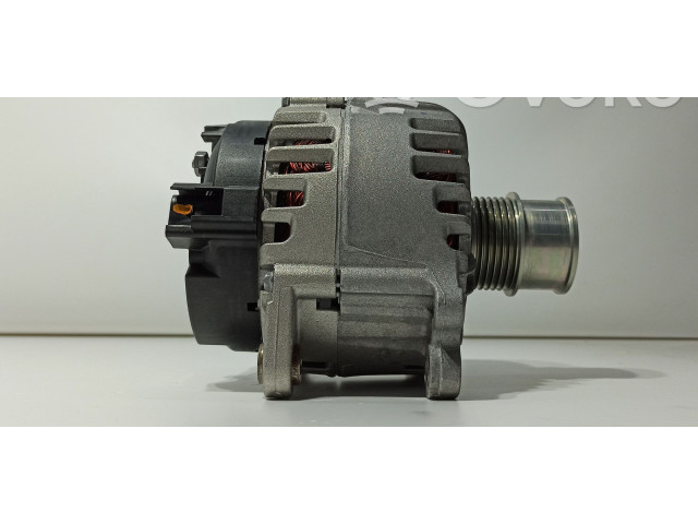 Генератор 05E903026Q, 05E903026QX Skoda Kamiq