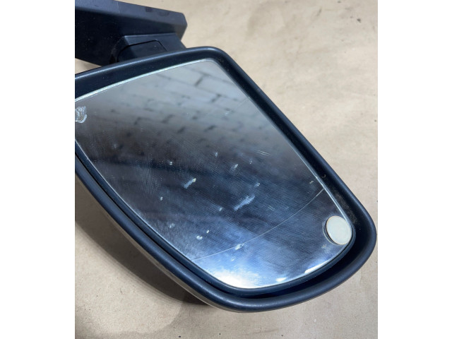 Зеркало электрическое        Opel Meriva A  2003 - 2010 года   