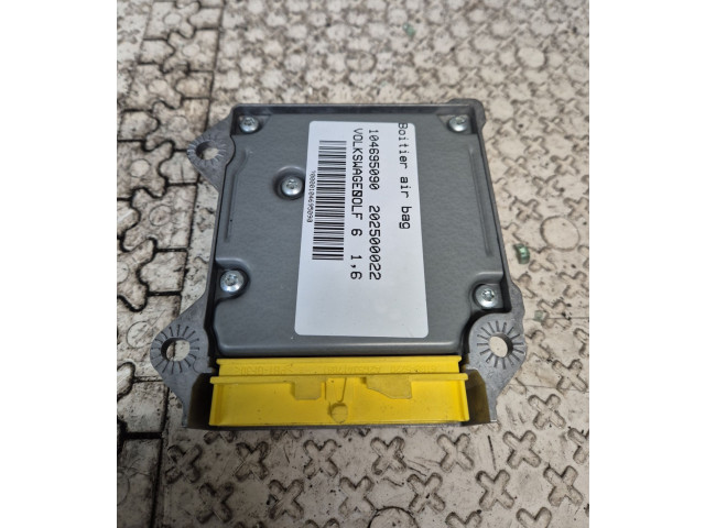 Блок подушек безопасности 5C0959655B0D1 Volkswagen Golf VI