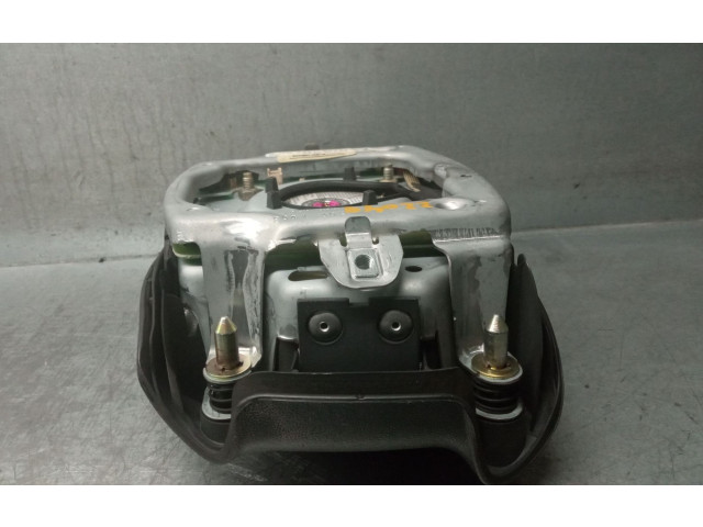 Подушка безопасности водителя Audi A4 Allroad