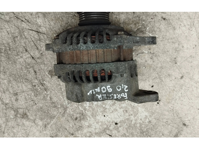 Генератор A2TA7591, 23700AA280   Subaru Forester SF      