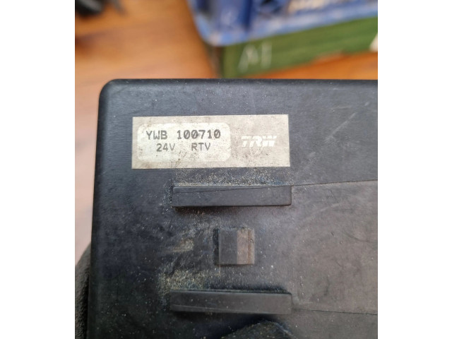 Блок управления YWB100710 Rover 25