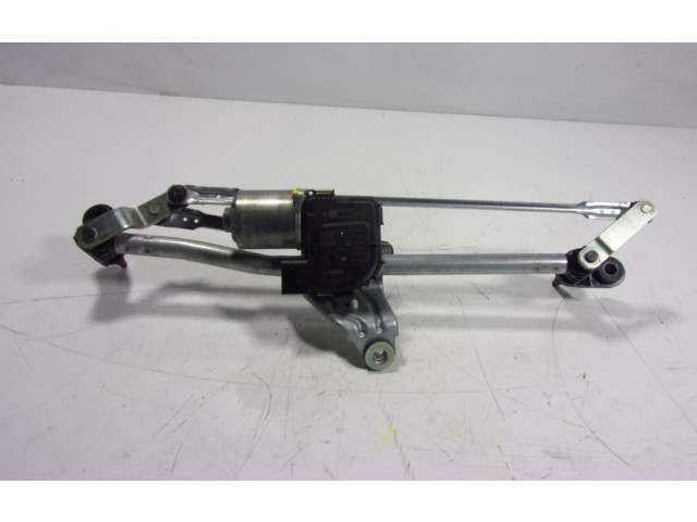 Моторчик дворников 566955023A, 566955119A Skoda Kodiaq