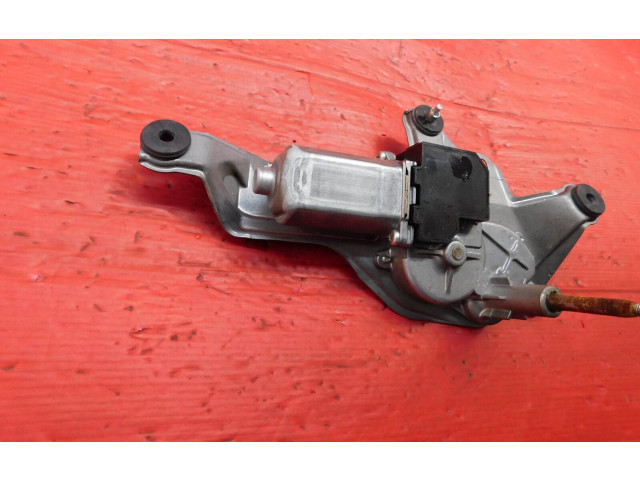 Моторчик заднего дворника 85130B4020 Daihatsu Terios