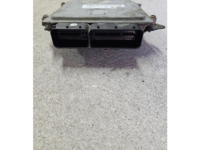 Блок управления двигателя P68027217AC, A2C53286727 Jeep Patriot