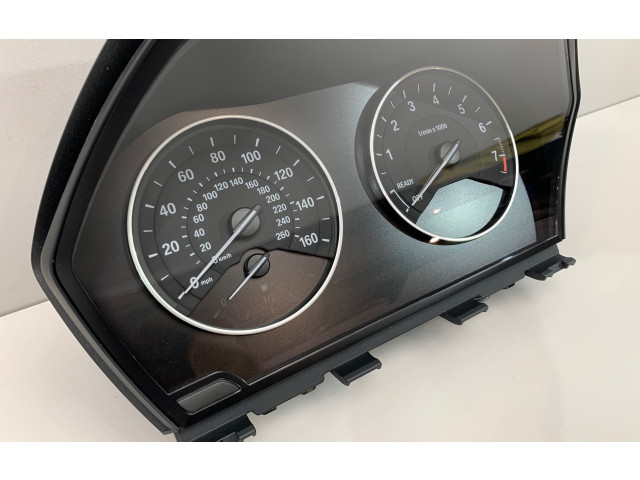 Přístrojová deska BMW X1 F48 F49 2019 9295446