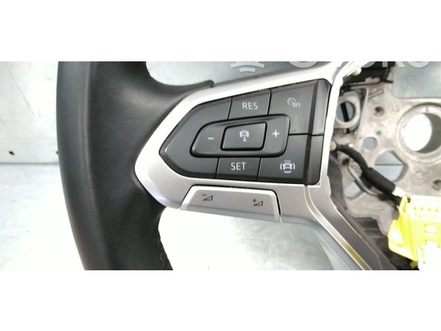 Руль Volkswagen Golf VIII 2019 - года 5H0419089ED, 5H0419089EDVDH