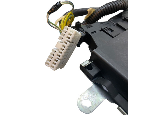 Блок управления коробкой передач P05150240AB, 5WP20125ACK Jeep Grand Cherokee (WK)