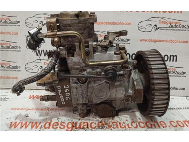 Топливный насос