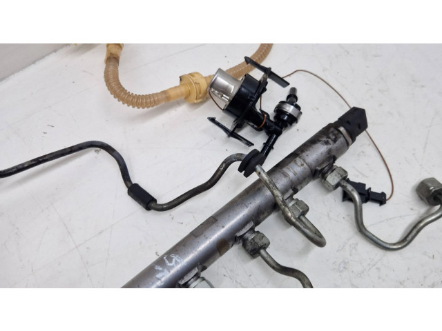 Vstřikovač 780543003, 7188563 BMW 7 F01 F02 F03 F04 pro naftový motor 3.0