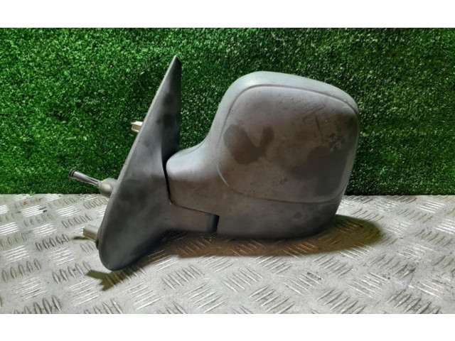 Zpětné zrcátko  Citroen Berlingo 2005    