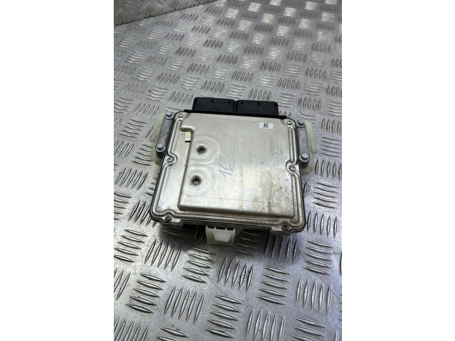 Řídící jednotka GX7312C520FAF, 0281032607   Land Rover Discovery Sport 2017