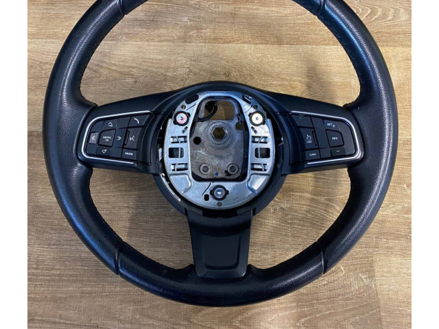 Volant Jaguar E-Pace 2021 J9D3-3F563-BA8PVJ, J9D33F563BA8PVJ