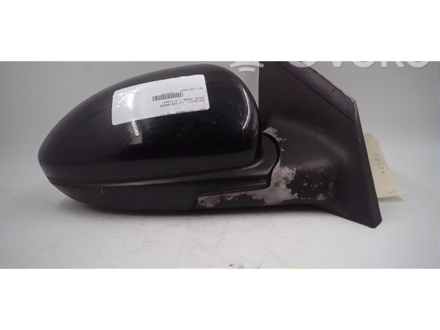 Zpětné zrcátko pravé Chevrolet Cruze 2011 95063470