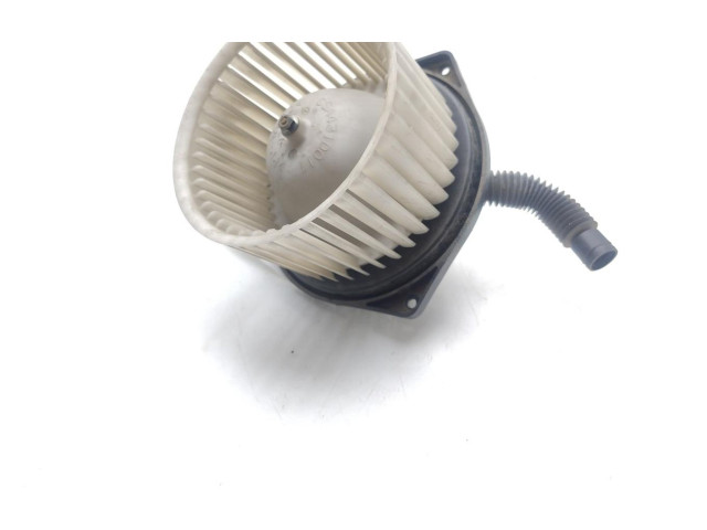 Вентилятор печки    7415076K12000   Suzuki Grand Vitara I