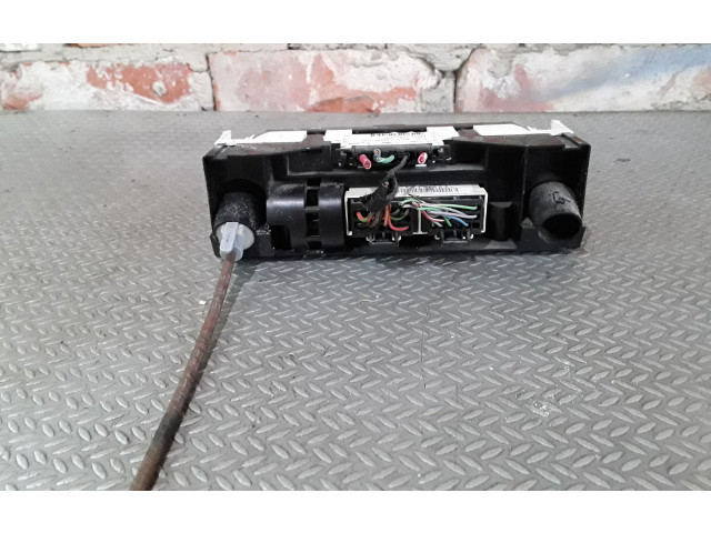 Блок управления климат-контролем 6L0820045   Seat Ibiza III (6L)