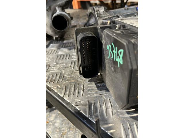 Блок АБС 1496637080   Fiat  Ulysse   -  года