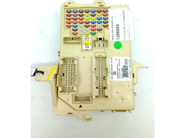 Pojistková skříňka 91955A5040 Hyundai i30 2011