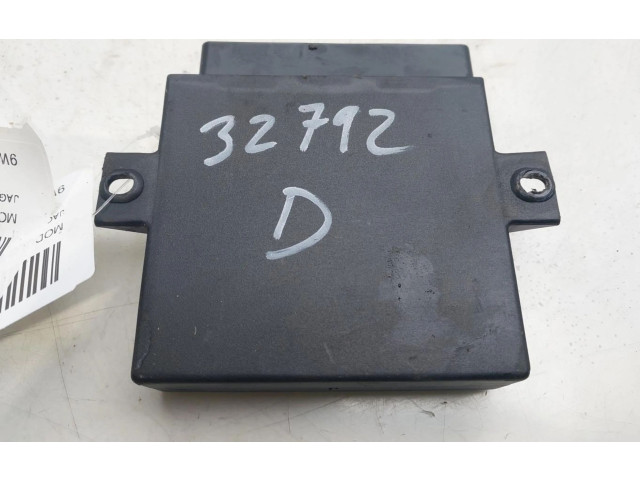 Řídící jednotka 9W831560AB Jaguar XF X250 2009