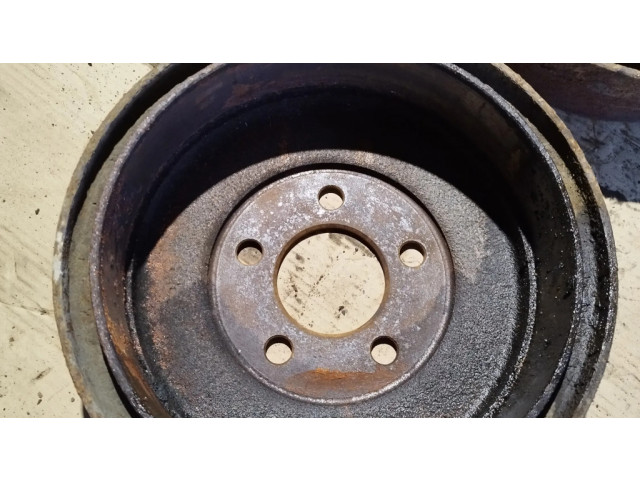 Задний тормозной диск       Jeep Liberty 2.5   