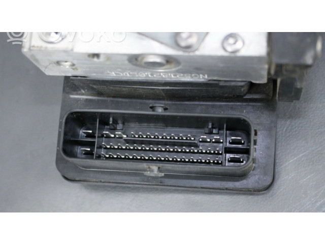 Блок АБС 65193238, 52049765   Fiat  500X  2014-- года