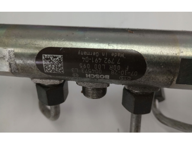 Vstřikovací lišta 7792491, 448D1 BMW 7 E65 E66