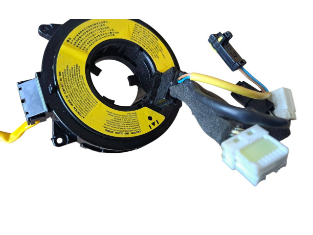 Подрулевой шлейф SRS    SsangYong Rexton