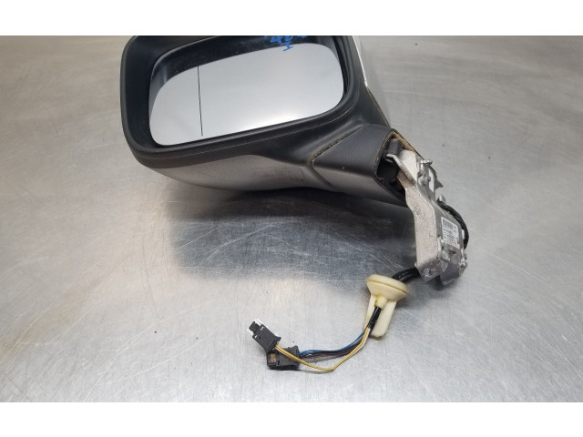 Зеркало электрическое Jeep Renegade 2014 - года