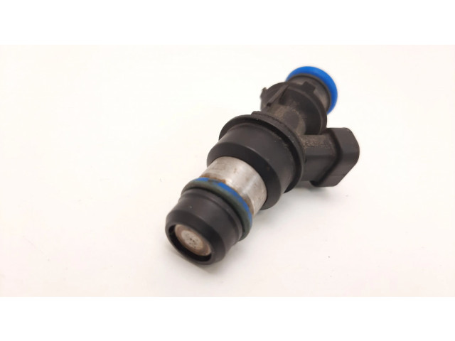 Форсунка 25317628, 2123B Hummer H2 для бензинового двигателя 6