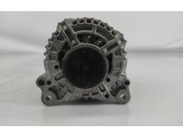 Генератор 03L903023, 0124525187   Volkswagen Golf VI      
