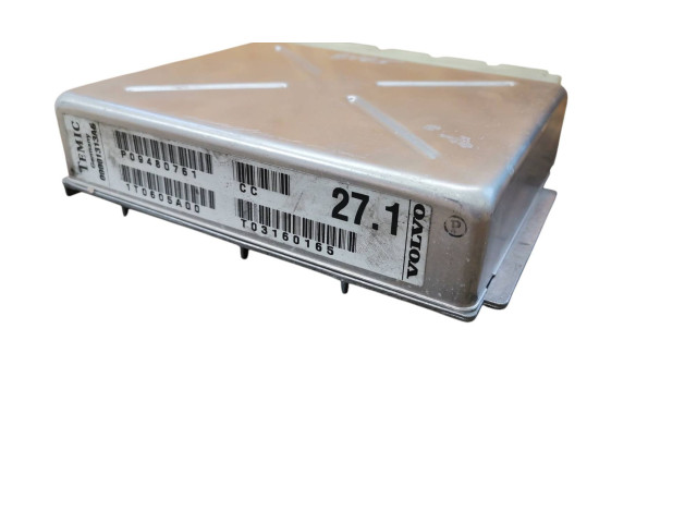 Блок управления коробкой передач 00001313A6, P09480761   Volvo S80