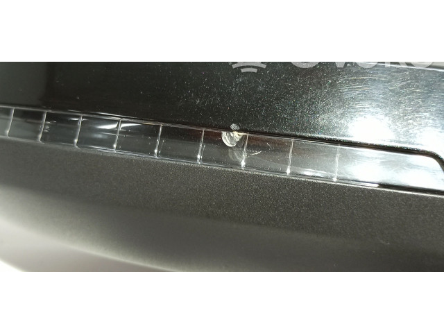 Зеркало электрическое Audi A4 Allroad - года