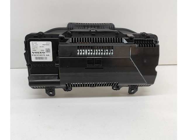 Панель приборов 32374575, 32374575AA Polestar 2