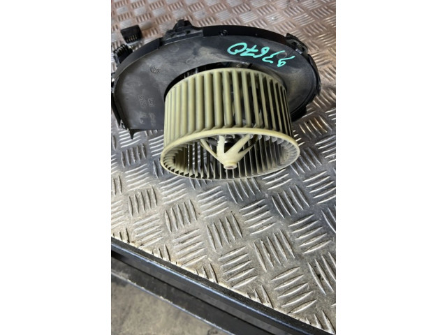 Вентилятор печки    00006441H3   Citroen Saxo