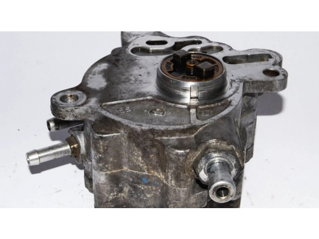 Вакуумный насос