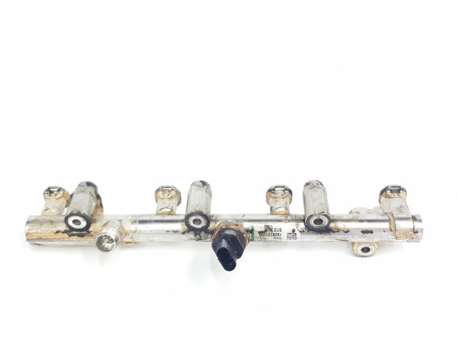 Vstřikovací lišta 175222462R, 175222462R Renault Megane IV