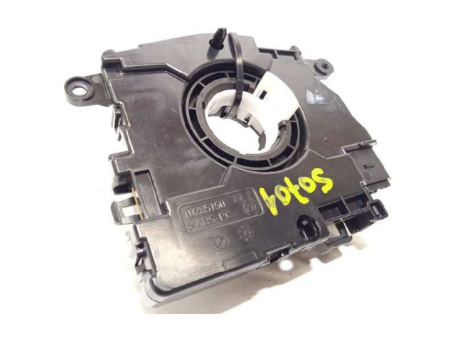 Подушка безопасности водителя 5Q1953549D   Audi Q3 F3